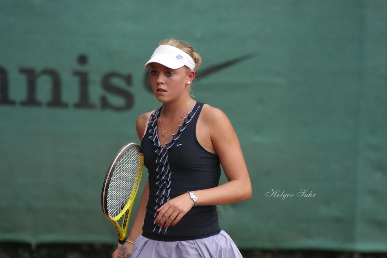 Carina Witthöft 1907 - Norderstedt Open